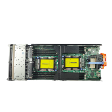 POWEREDGE M640 High Performance Modular Server Blade LGA 3647 Gold 6248R